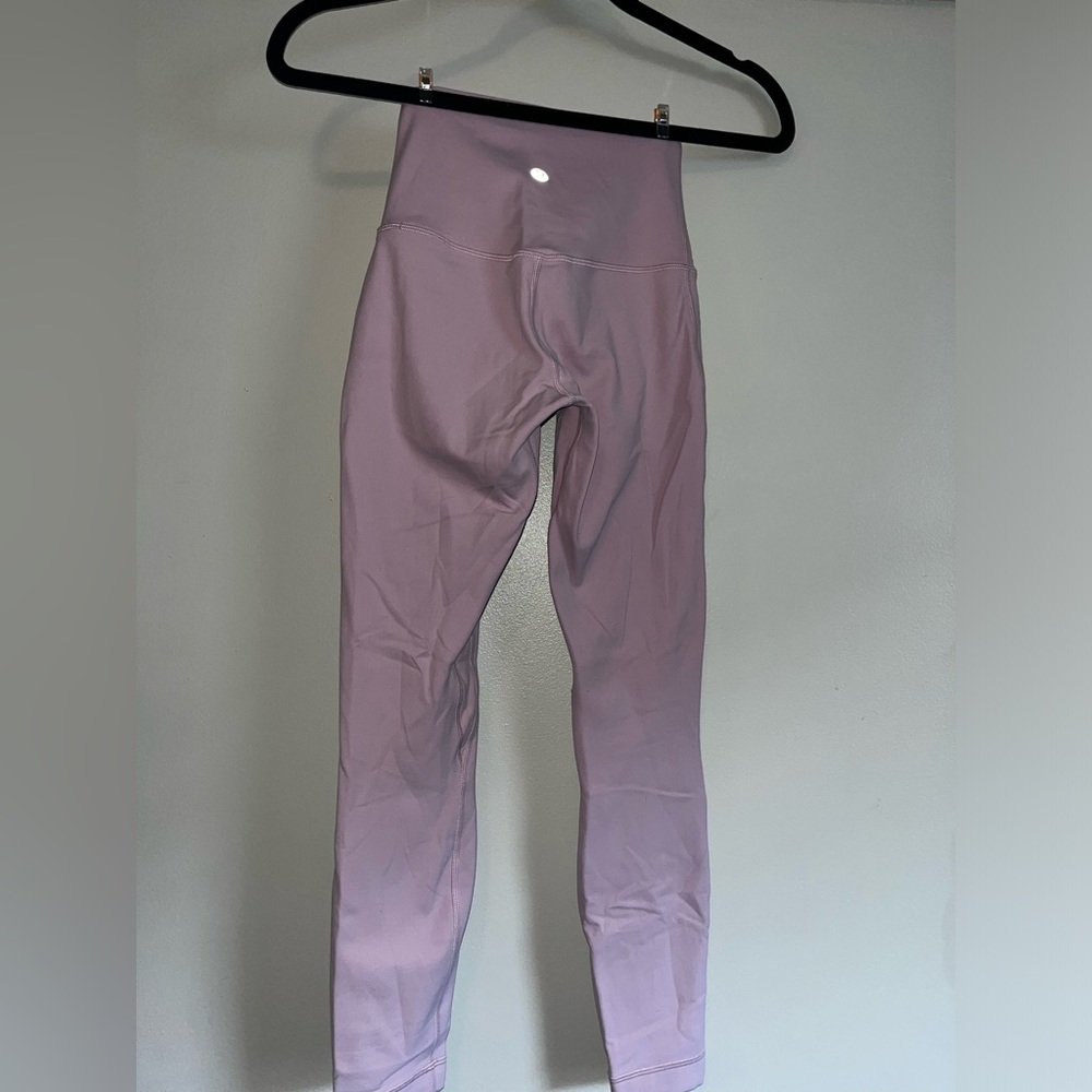 Lululemon aligns - Picture 2 of 3